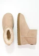 Женские угги UGG Classic Mini II Sand Коричневый 38 1016222 - изображение 4