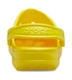 Сабо Crocs Baya Clog Lemon M5W7-37-24 см 10126 - изображение 5