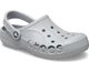 Сабо Crocs Baya Clog Light Grey M5W7-37-24 см 10126 - изображение 2