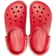 Сабо Crocs Baya Clog Pepper M8W10-41-26.5 см 10126 - изображение 4
