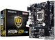 Материнская плата Gigabyte GA-H110M-S2H (s1151, Intel H110, PCI-Ex16) - изображение 4