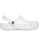 Сабо Crocs Baya Clog White M7W9-39-25.5 см 10126 - изображение 1