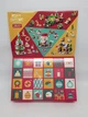 Різдвяний конструктор адвент календар Advent calendar Merry Christmas & Happy New Year, новорічний конструктор для дівчинки чи хлопчика Ялинка, Санта Клаус, сніговик, подарунки, олень, потяг, пряниковий будиночок на 1123 деталі на 28 моделей - зображення 10
