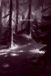 Комикс Северное сияние. Викинги и Оракул. Книга 2. Малин Фальк. Графический роман (на украинском) - изображение 3
