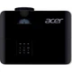 Проектор Acer X139 DLP/5200Lm Черный (MR.JX611.00Z) - изображение 3