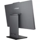Моноблок Lenovo ThinkCentre AIO neo 50a 27 G5 27FM/ i5-13420H/ 16ГБ/ 512ГБ/ Intel UHD/ DOS Сірий (12SA000MUI) - зображення 7