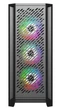 Игровой ПК X-Game 33.10 (Intel Core i5-12400F, RX 6700 XT 12 ГБ, 16 ГБ ОЗУ, 500 SSD) - изображение 2