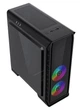 Игровой ПК X-Game 33.21 (Intel Core i5-12400F, RX 6700 XT 12 ГБ, 16 ГБ ОЗУ, 500 SSD) - изображение 2