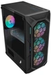 Игровой ПК X-Game 33.15 (Intel Core i5-12400F, RX 6700 XT 12 ГБ, 16 ГБ ОЗУ, 500 SSD) - изображение 2