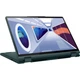 Ноутбук 13,3" Lenovo Yoga 6 13ABR8 1920x1200/ 7 7730U/16ГБ/512ГБ Черный (83B2007MRA) - изображение 2