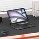 Чохол клавіатура Hoco Smart keyboard for Pad Pro / Air2 / Air4 / Air5 (10.9 / 11 inches) GM33 |BT5.1, 5-100h| Black - зображення 8