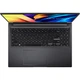 Ноутбук ASUS X1605VAP-MB015 16" Core i7-150U/16GB/1TB SSD/Intel UHD/DOS/Indie Black - изображение 4