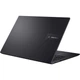Ноутбук ASUS X1605VAP-MB015 16" Core i7-150U/16GB/1TB SSD/Intel UHD/DOS/Indie Black - изображение 7
