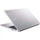 Ноутбук 15.6" Acer Chromebook 315 CB315-4HT-P22G Pentium Silver N6000/8GB/SSD 128GB/FullHD Pure Silver (NX.KBAEU.002) - изображение 5