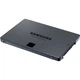 Накопитель SSD 2.5" Samsung MZ-77Q8T0BW/8 ТБ/ 3D NAND QLC - изображение 1