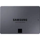 Накопитель SSD 2.5" Samsung MZ-77Q8T0BW/8 ТБ/ 3D NAND QLC - изображение 2