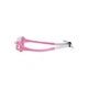 Детские очки для плавания в бассейне Arena Spider Kids (004310-902) pink-white - изображение 6