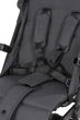 Прогулочная коляска Carrello Porto CRL-5522 Tan Grey - изображение 13