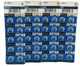 Блістер Батарейка літієва 10 шт KOONENDA AG4 377/377A/LR626/SR626SW 1.55v - зображення 4