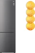 Холодильник LG GW-B509CLZM - изображение 7