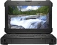 Захищений ноутбук Dell Latitude 7424 Rugged i7-8650U Refubrished - зображення 2