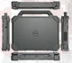 Захищений ноутбук Dell Latitude 7424 Rugged i7-8650U Refubrished - зображення 4