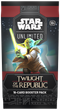 Zestaw kart Rebel Star Wars Unlimited Twilight of the Republic Booster Box (edycja angielska) 24 szt. (0841333122232) - obraz 5