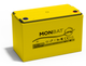 Акумулятор Monbat 12UPM3500 - зображення 1