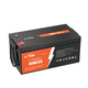 Акумулятор Li Time LiFePO4 12V 300Ah - зображення 1