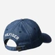 Кепка мужская джинсовая Tommy Hilfiger 266667405 One Size Синяя (1159759743) - изображение 2
