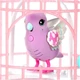 Інтерактивна іграшка Little Live Pets говірлива пташка Поллі Перл (26404) - зображення 3