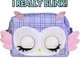 Интерактивная сумочка Spin Master Purse Pets Сова (6064395) - изображение 3