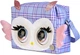 Интерактивная сумочка Spin Master Purse Pets Сова (6064395) - изображение 4