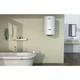 Бойлер ARISTON PRO1 R DRY HE 1500 Вт 50 л сухий ТЕН білий - зображення 3