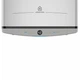 Бойлер ARISTON VELIS TECH EU 1500 Вт 100 л мокрый ТЭН белый - изображение 3