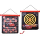 Дартс A-Toys Тачки 17" магнитный LD1125 - изображение 2