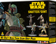 Dodatek do gry Rebel Star Wars: Shatterpoint - Niepotrzebna hołota - Boba Fett (wydanie międzynarodowe) (0841333127596) - obraz 1