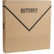 Zestaw do ping ponga Butterfly Ovtcharov 2 rakietki + 6 piłeczek Z0926 (4001078851040) - obraz 5