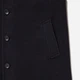 Пальто мужское UNIQLO 389509776 L Черное (1159800136) - изображение 6