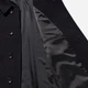 Пальто мужское UNIQLO 389509776 L Черное (1159800136) - изображение 8