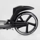 Самокат Best Scooter Серебристый PU 200 мм L-36375 - изображение 7