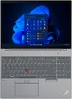 Ноутбук Lenovo ThinkPad T16 Gen 2 (21HJS7S700) Grey - изображение 4
