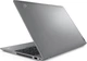 Ноутбук Lenovo ThinkPad T16 Gen 2 (21HJS7S700) Grey - изображение 5