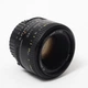 Об'єктив Nikon 50mm f/1.8D AF Nikkor (3335204) - зображення 1