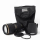 Об'єктив SMC Pentax-DA 50-135mm f/2.8 ED IF SDM (9305903) - Б/У - изображение 8