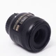 Об'єктив Nikon DX 40mm f/2.8G AF-S Micro-Nikkor (2160634) - зображення 1