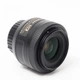 Об'єктив Nikon AF-S DX Nikkor 35mm f/1.8G - зображення 1