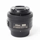 Об'єктив Nikon AF-S DX Nikkor 35mm f/1.8G - зображення 2