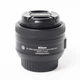 Об'єктив Nikon AF-S DX Nikkor 35mm f/1.8G - зображення 3