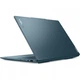 Ноутбук Lenovo Yoga Pro 7 14IMH9 (83E2002CRA) - изображение 7